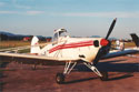 Piper PA-25 Pawnee